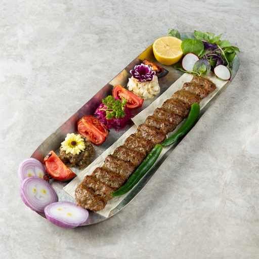 جوجه کباب نادري
