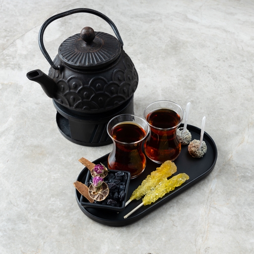 چاي لاهيجان
