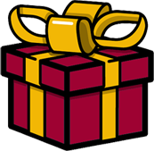 present